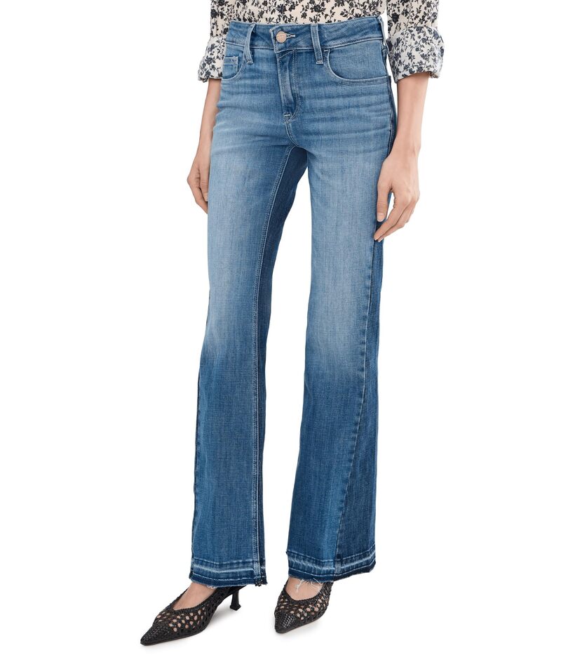 アリアト レディース ボトムス デニムパンツ ジーンズ Ariat Perfect Rise Jazmine Slim Trouser Jeans Richmond