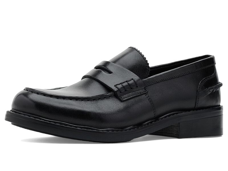 イーストランド レディース シューズ ヒール Eastland 1955 Edition Evie Black ブラック