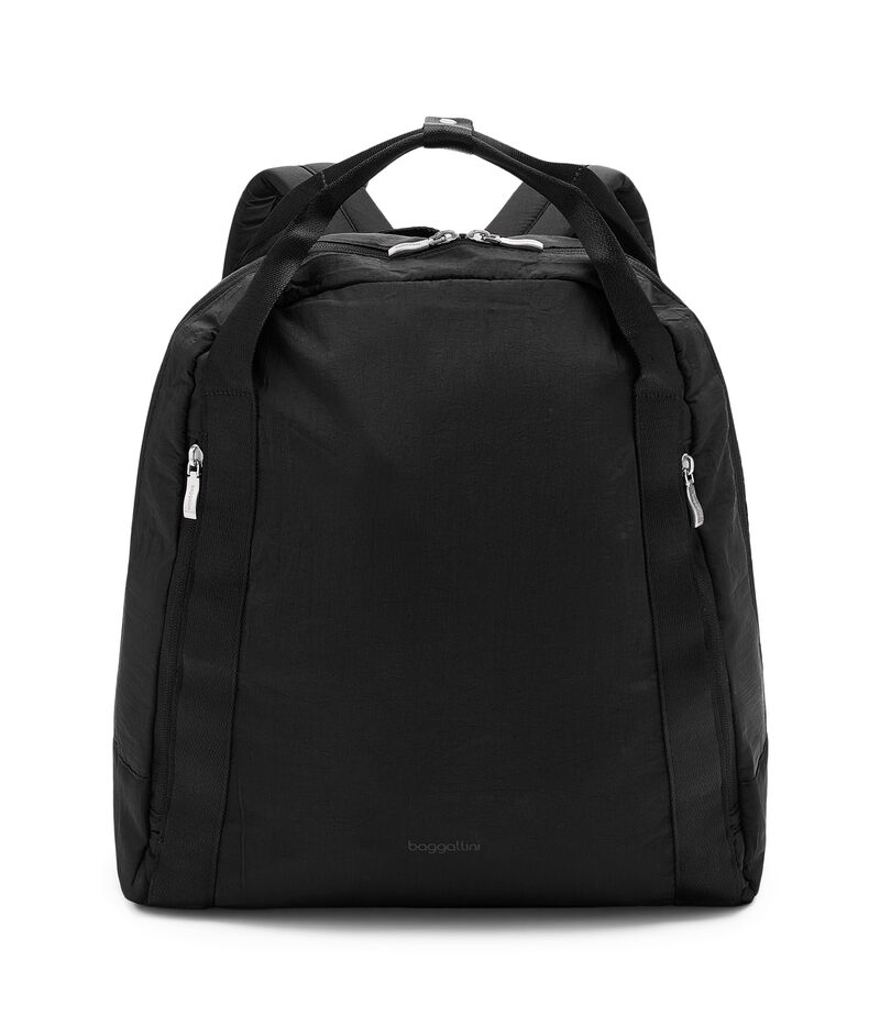 バッガリーニ レディース バッグ バックパック・リュックサック Baggallini Swift Backpack B-lite Black ブラック 35,800円