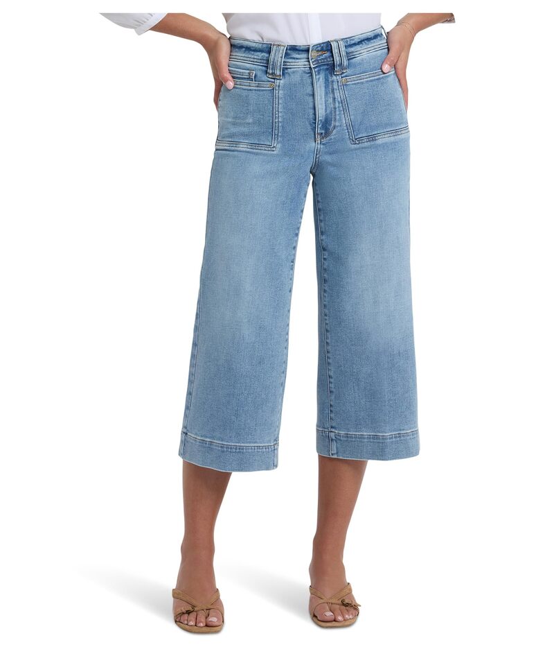 エヌワイディージェイ レディース ボトムス デニムパンツ ジーンズ NYDJ Brigitte Jeans Mist Springs