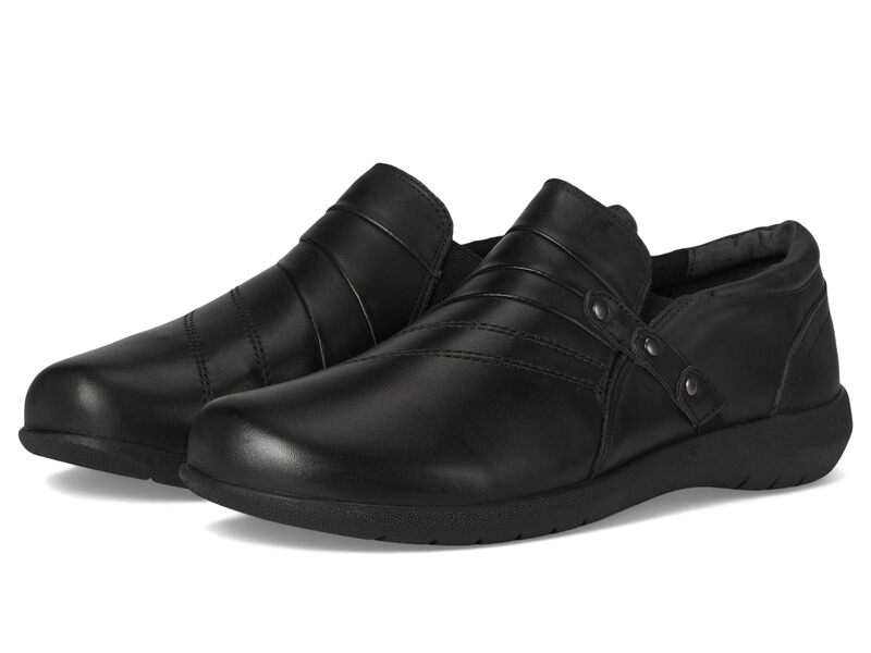 ダイビッドテイト レディース シューズ サンダル David Tate Serene Black 1 黒いこと