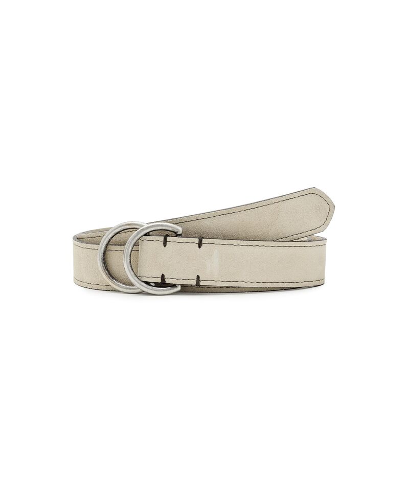 ジョニー オー メンズ 付属品 胴締め スエードクロス johnnie-O Ring Suede Lightan タン