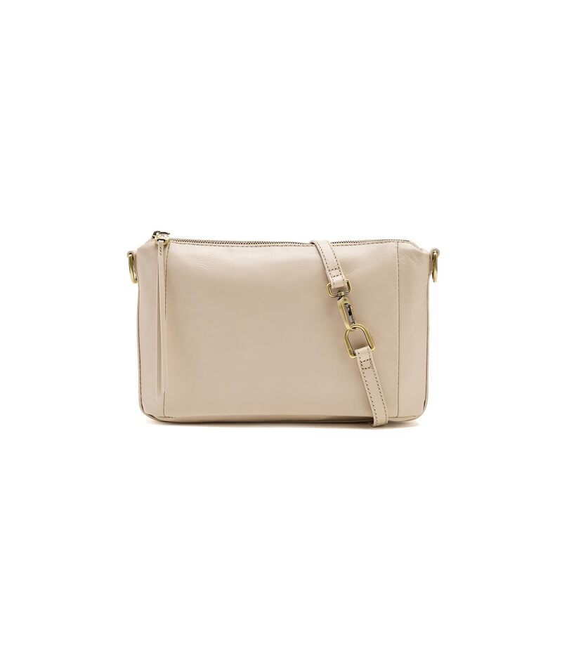 ホボ レディース バッグ HOBO Darcy Carryall Crossbody Pale Flax