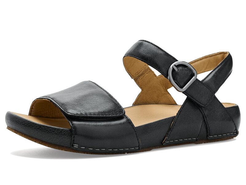 ダンスコ レディース シューズ ブーツ・レインブーツ Dansko Tinsley Black 黒いこと
