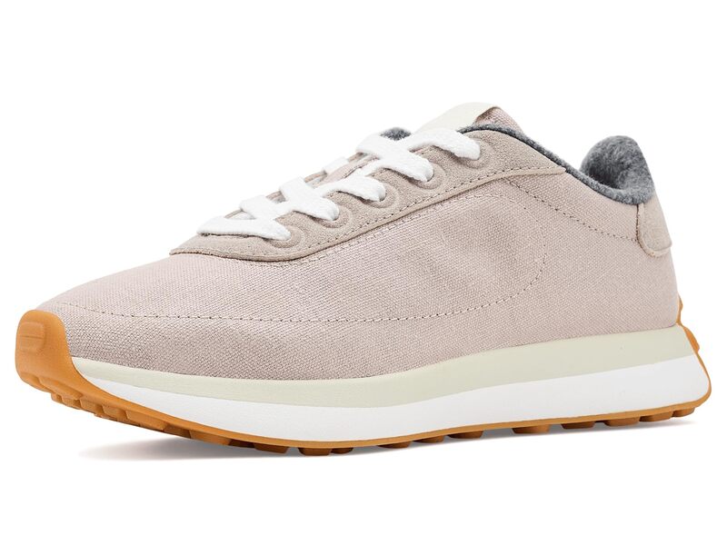 オールバーズ レディース シューズ スニーカー Allbirds Varsity Mushroom (Blizz