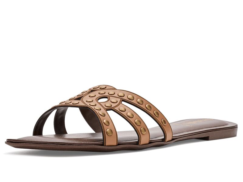 セイシェルズ レディース シューズ 踵 Seychelles Treasure Tan Leather タン