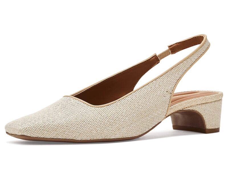 フランコサルト レディース シューズ ヒール Franco Sarto Lyanna 2 Rope Beige Wove ベージュ