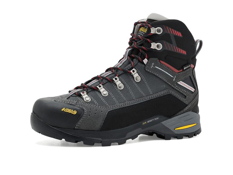 アゾロ メンズ シューズ ブーツ・レインブーツ Asolo Drifter Pro Gv Mm Graphite/Gunmet 石墨