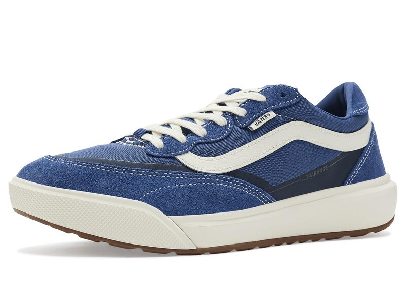 バンズ メンズ シューズ スニーカー Vans Ultrarange? 2.0 SE True Navy 米国海軍