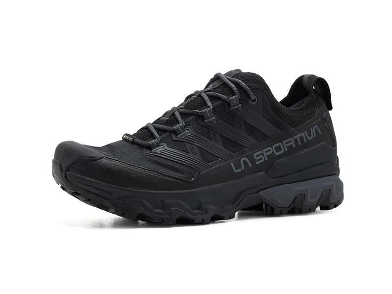ラスポルティバ メンズ シューズ ブーツ・レインブーツ La Sportiva Ultraptor 3 Gtx Black 黒いこと