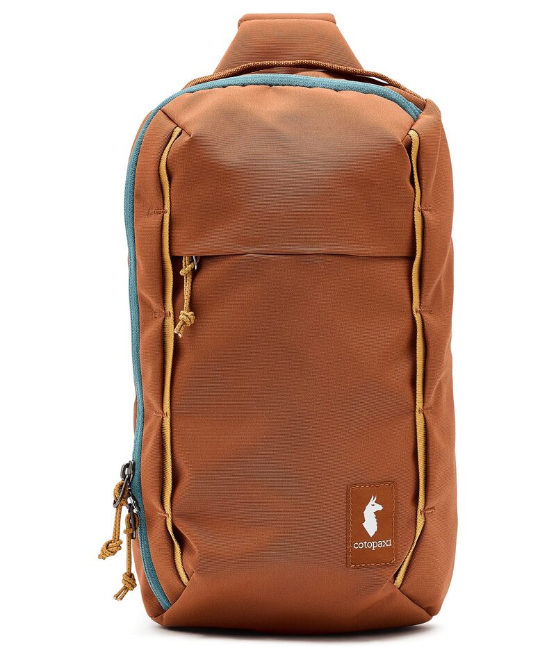 コートパクシー メンズ 御徒面子 Cotopaxi Todo 8L Sling Whiskey