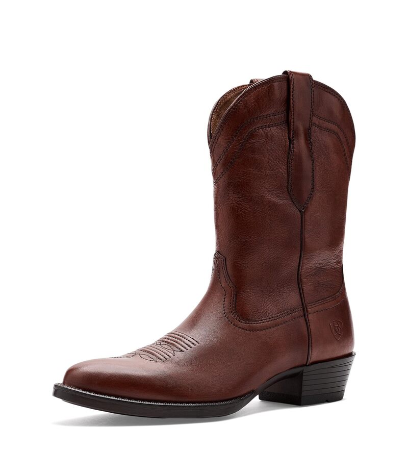 アリアト メンズ シューズ サンダル Ariat Grayson Honey Bee