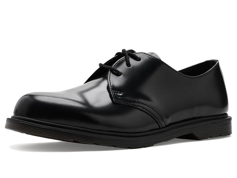 ドクターマーチン メンズ シューズ オックスフォード Dr. Martens Mayfare Shoes Black ブラック