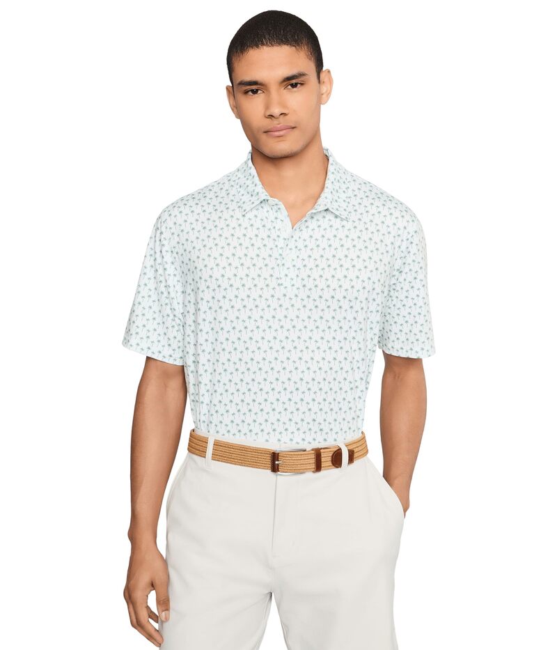 コールハーン メンズ トップス シャツ Cole Haan Cobbler Polo Bright White Pa ホワイト 25,012円