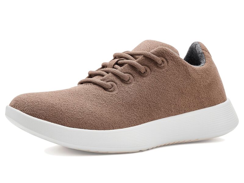 オールバーズ メンズ シューズ スニーカー Allbirds Runner NZ Terralux Toasted Coconut