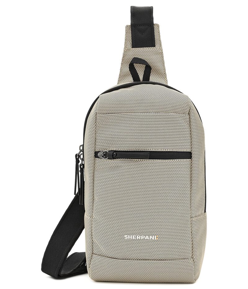 シェルパニ メンズ バッグ Sherpani Metro Anti-theft Crossbody Sling Straw
