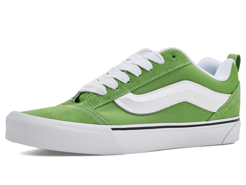 バンズ メンズ シューズ スニーカー Vans Knu Skool Color Theory Li