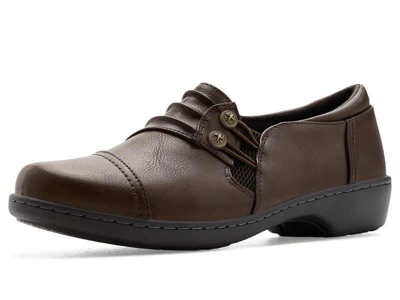 イーストランド レディース シューズ サンダル Eastland 1955 Edition Sylvan Brown ブラウン