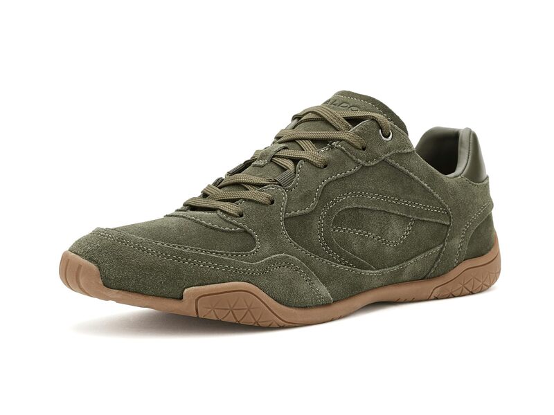 アルド メンズ シューズ サンダル ALDO Emry Olive オリーブ