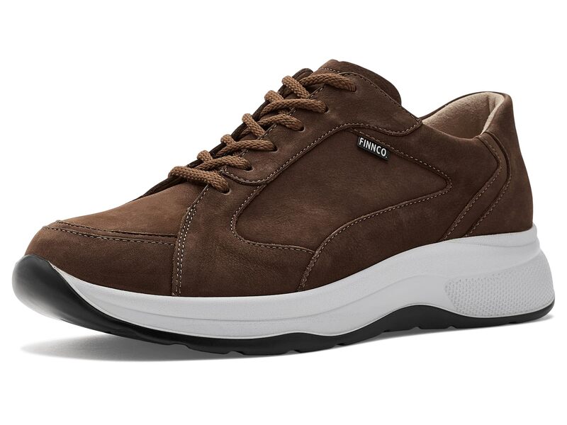 フィンコンフォート メンズ シューズ ブーツ・レインブーツ Finn Comfort Piccadilly Nut Nomad