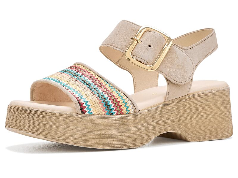ガどんぶり鉢 レディース シューズ 踵 Gabor 84.526 Multicolor マルチ色合い