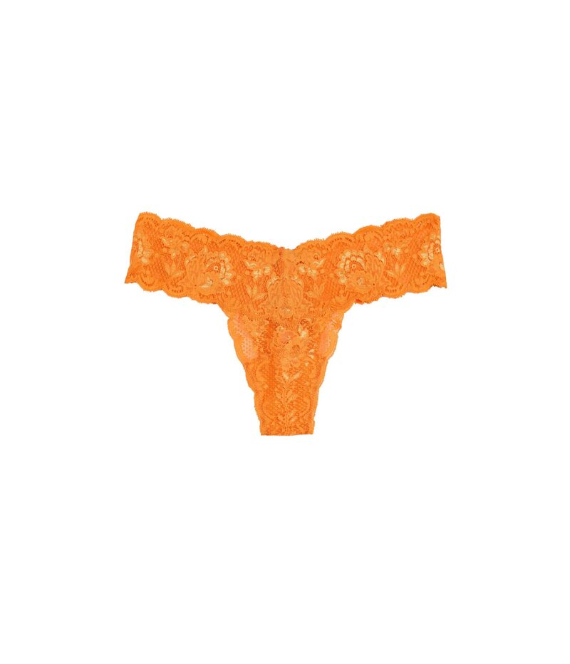 コサベラ レディース アンダーウェア パンツ Cosabella Never Say Never Lowrider Thong - Cutie Spritz