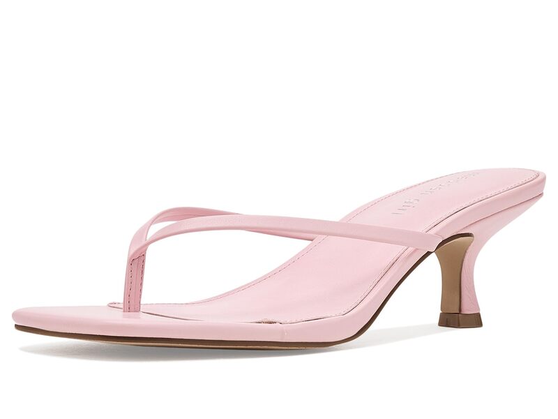 マッデンガール レディース シューズ 踵 Madden Girl Charlenne Light Pink サクラ色