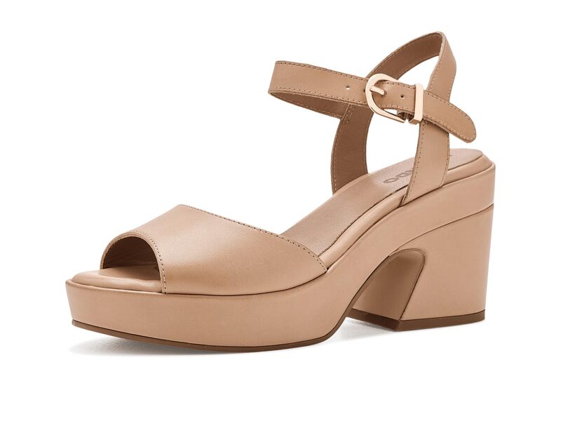 金髪 レディース シューズ ブーツ・レインブーツ Blondo Monalmond Leather