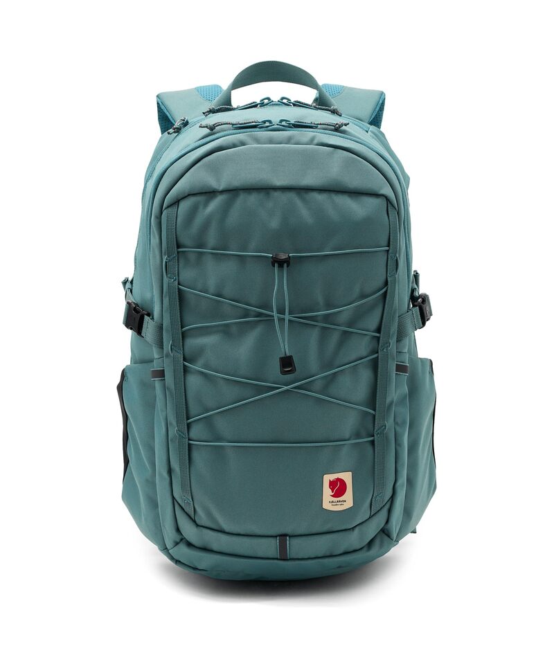 フェールラーベン メンズ バッグ バックパック・リュックサック Fjallraven Skule 28 Nimbus Blue ブルー