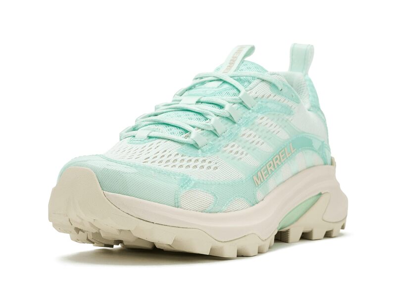 メレル レディース シューズ ブーツ・レインブーツ Merrell Moab Speed 2 Jelly Mountain/Spearm