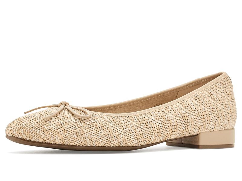 ベネリ レディース シューズ サンダル Vaneli Theo Natural Kaja Ra
