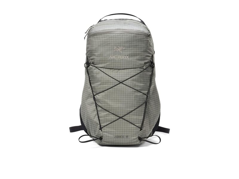 アークテリクス メンズ バッグ バックパック・リュックサック Arc'teryx Aerios 18 Backpack Forage 34,320円