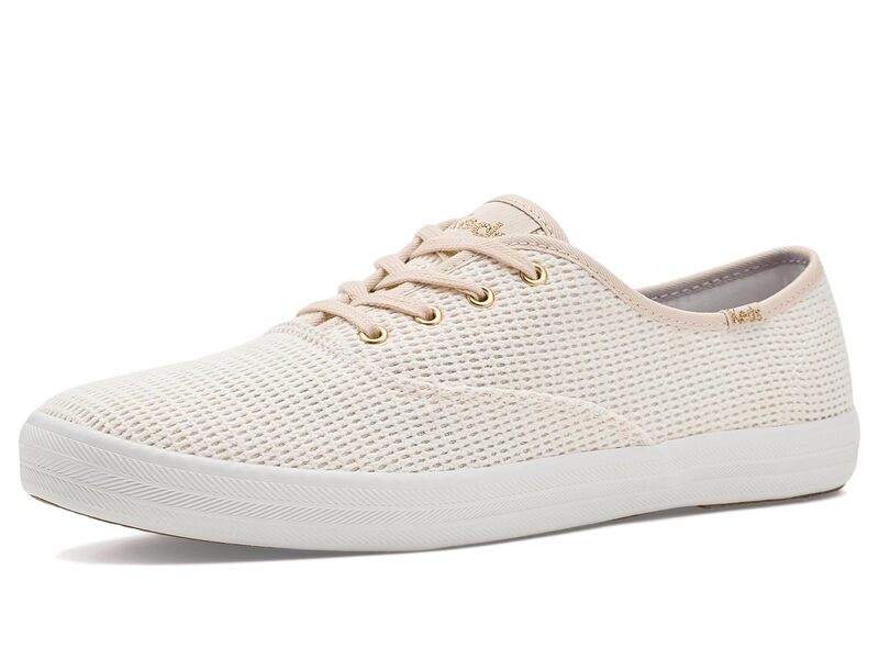 ケッズ レディース シューズ スニーカー Keds Champion Seasonal Snowhite Cott 白いこと
