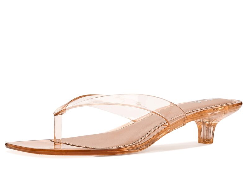 ミア レディース シューズ 踵 MIA Martinni Nude