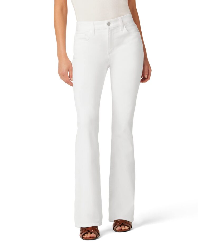 ジョーズジーンズ レディース ボトムス ジーンズズボン下 ブーツとり捨てる プチ ブーツ Joe\u0027s Jeans Petite The Provocateur Bootcut White 白いこと
