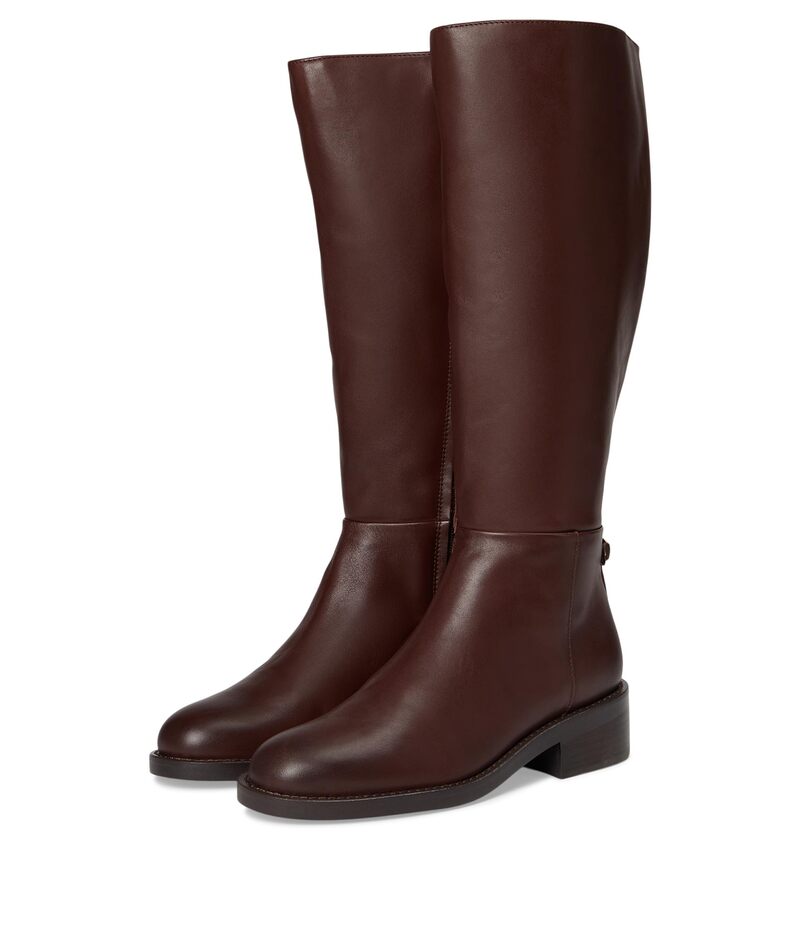 サムエデルマン レディース シューズ スニーカー Sam Edelman Milla Spiced Pecan