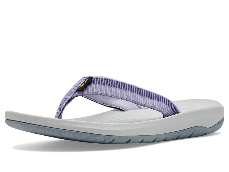 テバ レディース シューズ サンダル Teva Hurricane Flip Archive Ladder