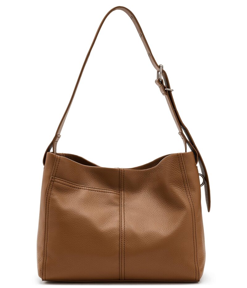 ホボ レディース バッグ HOBO Render Shoulder Bag Brown Sugar ブラウン