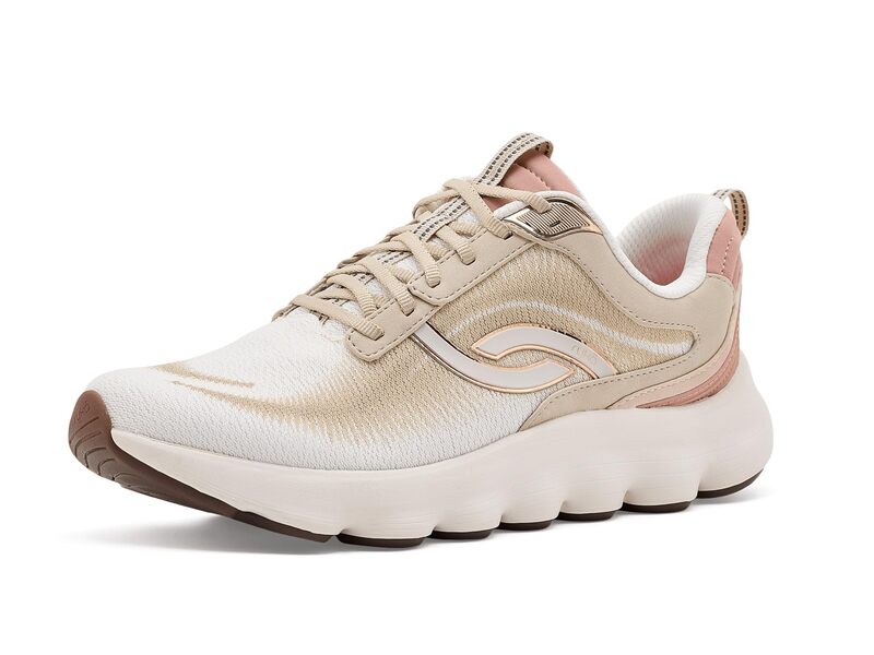 ライカ レディース シューズ スニーカー Ryka Podflow 2 White Alyssum 白いこと