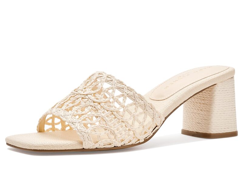 マーク・フィッシャー レディース シューズ ヒール Marc Fisher LTD Follie Cream クリーム