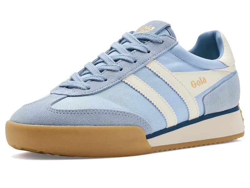 ゴラ レディース シューズ スニーカー Gola Pacer Air/Off White 象牙色