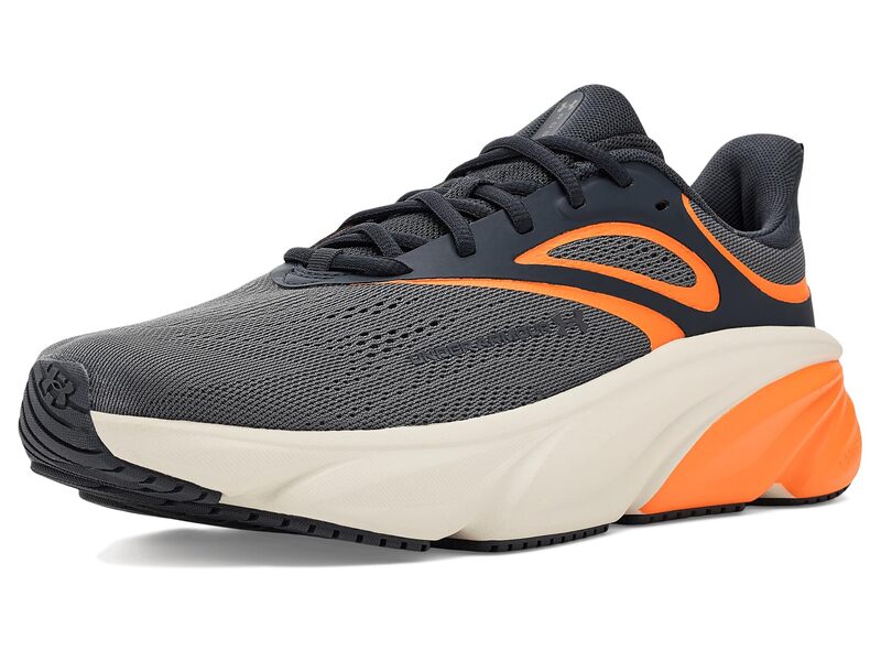 アンダーアーマー メンズ シューズ スニーカー Under Armour Charged Rogue 6 2e Castlerock/Sola