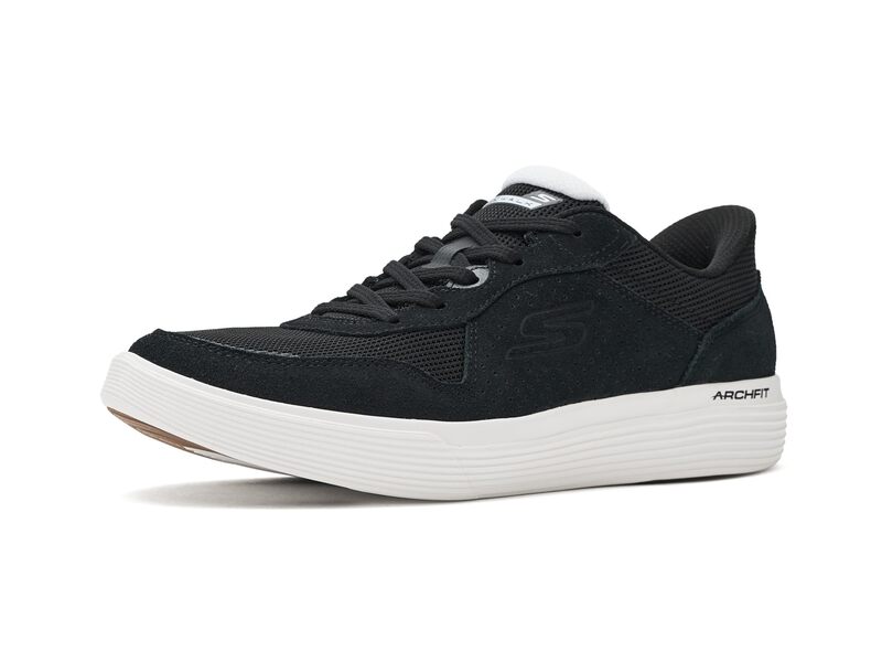 スケッチャーズ レディース シューズ スニーカー Skechers Performance Slip-ins: Go Walk Commuter PhoenixWo Black/White 白いこと