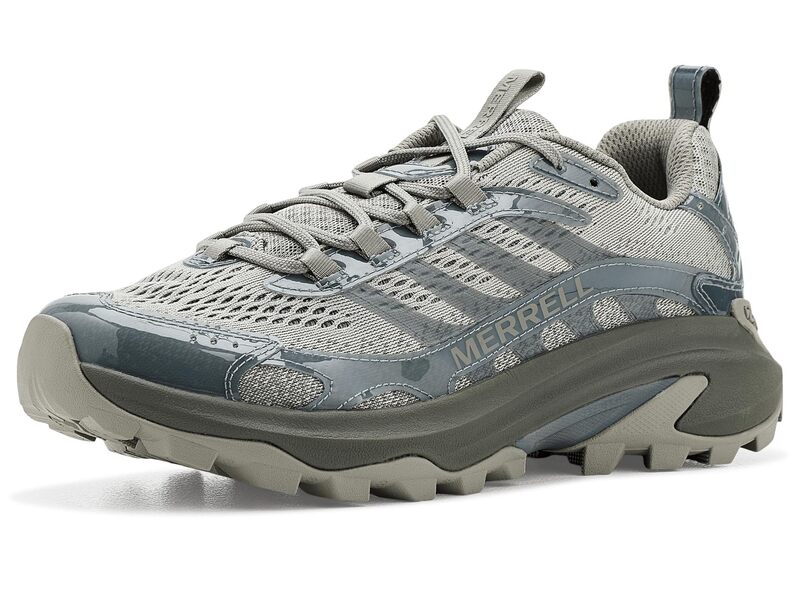 メレル レディース シューズ ブーツ・レインブーツ Merrell Moab Speed 2 JellyWo Crag