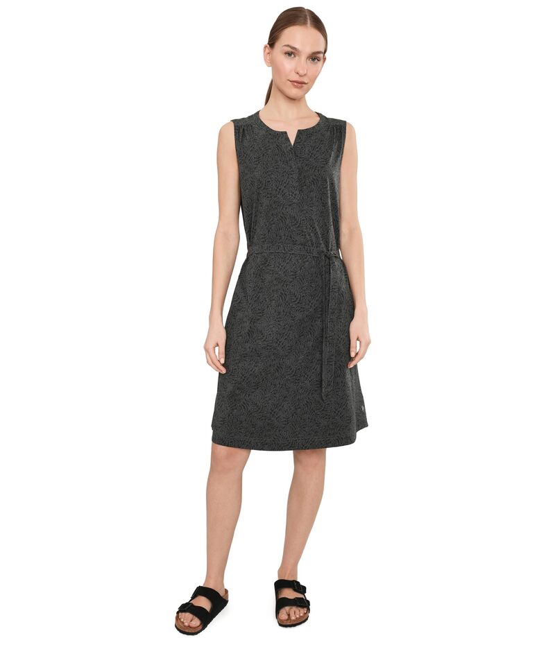 ロイヤルロビンズ レディース トップス ワンピース Royal Robbinspotless Traveler Tank Dress Asphalt Briar P