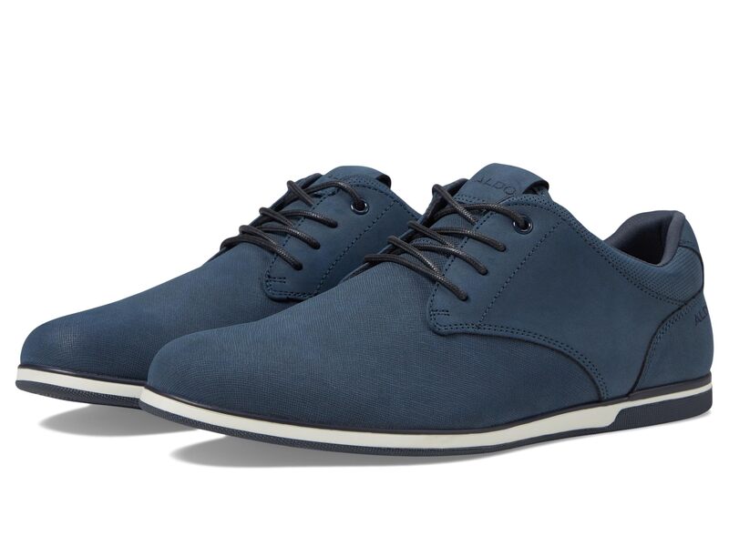 アルド メンズ シューズ スニーカー Aldo Ethenavy 米国海軍