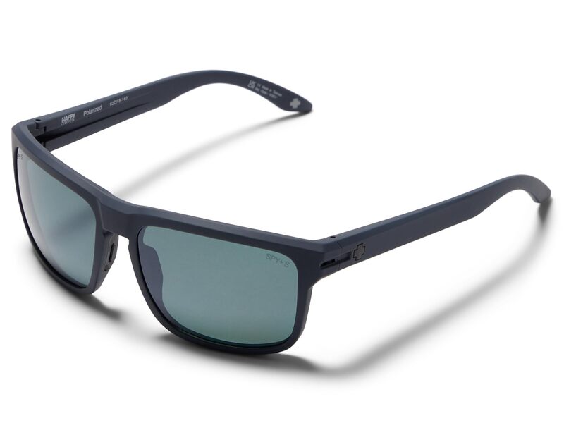 スパイオプティック メンズ 添え物 サングラス・アイウェア Spy Optic Region XL Matte Steel Blu