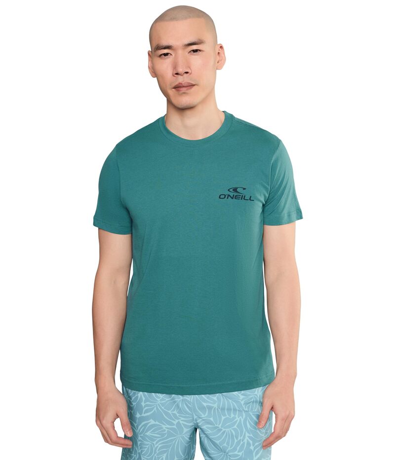 オニール メンズ トップス プルオーバー O\u0027neillineup Classic Short Sleeve Tee Hydro トップス-メンズファッション