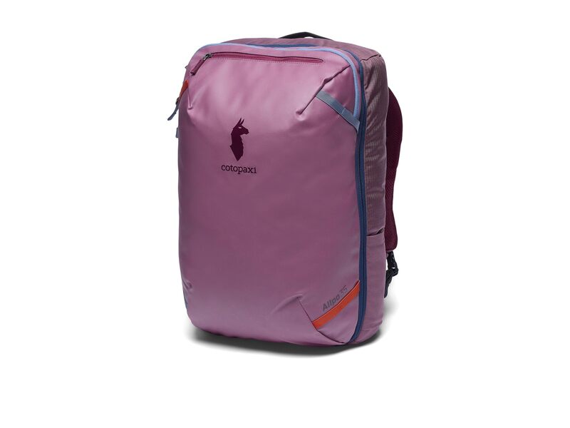 コートパクシー メンズ 御徒面子 うしろ側容器に並べる・背嚢 Cotopaxi Allpa 35L Travel Pack Fig バッグ-メンズバッグ-バッグ・小物・ブランド雑貨
