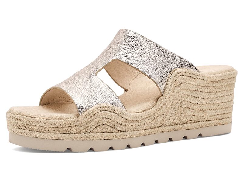 ベネリ レディース シューズ 踵 Vaneli Cyril Shell Grained M